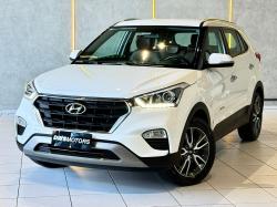 HYUNDAI Creta 2.0 16V 4P FLEX PRESTIGE AUTOM�TICO