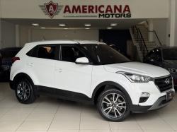 HYUNDAI Creta 2.0 16V 4P FLEX PULSE AUTOM�TICO