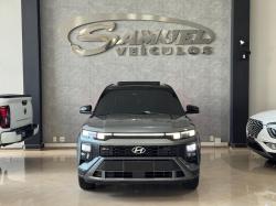 HYUNDAI Creta 2.0 16V 4P FLEX N LINE NIGHT EDITION AUTOM�TICO