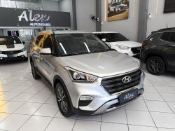 HYUNDAI Creta 2.0 16V 4P FLEX PULSE AUTOM�TICO