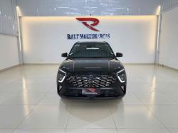 HYUNDAI Creta 2.0 16V 4P FLEX N LINE NIGHT EDITION AUTOM�TICO