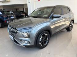 HYUNDAI Creta 2.0 16V 4P FLEX ULTIMATE AUTOM�TICO