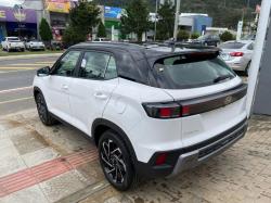 HYUNDAI Creta 2.0 16V 4P FLEX ULTIMATE AUTOM�TICO