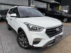 HYUNDAI Creta 2.0 16V 4P FLEX PRESTIGE AUTOM�TICO