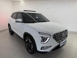 HYUNDAI Creta 2.0 16V 4P FLEX ULTIMATE AUTOM�TICO