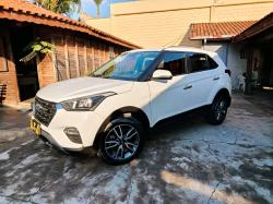 HYUNDAI Creta 2.0 16V 4P FLEX PRESTIGE AUTOM�TICO