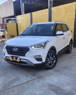 HYUNDAI Creta 2.0 16V 4P FLEX PRESTIGE AUTOM�TICO