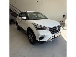 HYUNDAI Creta 2.0 16V 4P FLEX PRESTIGE AUTOM�TICO