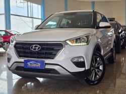 HYUNDAI Creta 2.0 16V 4P FLEX PULSE AUTOM�TICO