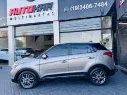 HYUNDAI Creta 2.0 16V 4P FLEX PRESTIGE AUTOM�TICO