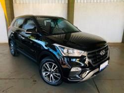 HYUNDAI Creta 2.0 16V 4P FLEX PRESTIGE AUTOM�TICO