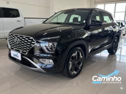 HYUNDAI Creta 2.0 16V 4P FLEX ULTIMATE AUTOM�TICO