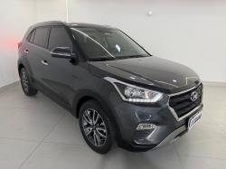 HYUNDAI Creta 2.0 16V 4P FLEX PRESTIGE AUTOM�TICO