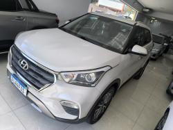 HYUNDAI Creta 2.0 16V 4P FLEX PRESTIGE AUTOM�TICO