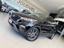 HYUNDAI Creta 2.0 16V 4P FLEX PRESTIGE AUTOM�TICO