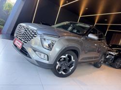 HYUNDAI Creta 2.0 16V 4P FLEX ULTIMATE AUTOM�TICO