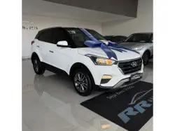HYUNDAI Creta 2.0 16V 4P FLEX PRESTIGE AUTOM�TICO