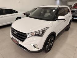 HYUNDAI Creta 2.0 16V 4P FLEX PRESTIGE AUTOMÁTICO