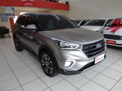 HYUNDAI Creta 2.0 16V 4P FLEX PRESTIGE AUTOMÁTICO