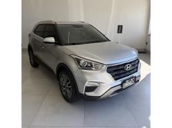 HYUNDAI Creta 2.0 16V 4P FLEX PRESTIGE AUTOMÁTICO