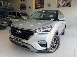 HYUNDAI Creta 2.0 16V 4P FLEX PRESTIGE AUTOMÁTICO