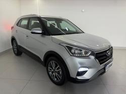 HYUNDAI Creta 2.0 16V 4P FLEX PULSE AUTOMÁTICO