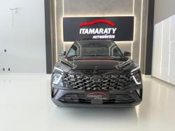 HYUNDAI Creta 2.0 16V 4P FLEX N LINE NIGHT EDITION AUTOMÁTICO