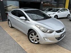 HYUNDAI Elantra 1.8 16V 4P
