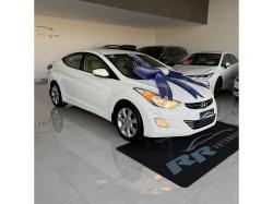 HYUNDAI Elantra 1.8 16V 4P