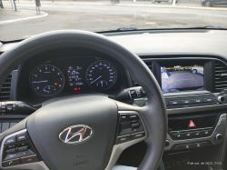HYUNDAI Elantra 2.0 16V 4P FLEX AUTOMTICO