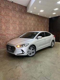 HYUNDAI Elantra 2.0 16V 4P FLEX SPECIAL EDITION AUTOMTICO