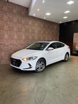 HYUNDAI Elantra 2.0 16V 4P FLEX SPECIAL EDITION AUTOMTICO