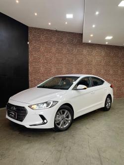 HYUNDAI Elantra 2.0 16V 4P FLEX SPECIAL EDITION AUTOM�TICO