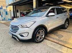 HYUNDAI Grand Santa F 3.3 V6 4P 4WD AUTOMTICO