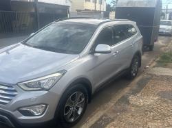 HYUNDAI Grand Santa F� 3.3 V6 4P 4WD AUTOM�TICO