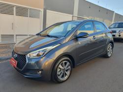 HYUNDAI HB 20 Hatch 1.6 16V 4P PREMIUM FLEX AUTOM�TICO