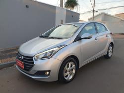 HYUNDAI HB 20 Hatch 1.6 16V 4P PREMIUM FLEX AUTOM�TICO
