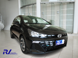 HYUNDAI HB 20 Hatch 1.0 12V 4P FLEX TGDI TURBO LIMITED AUTOMTICO
