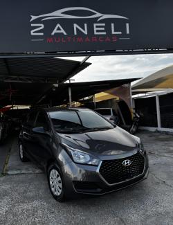 HYUNDAI HB 20 Hatch 1.0 12V 4P FLEX UNIQUE