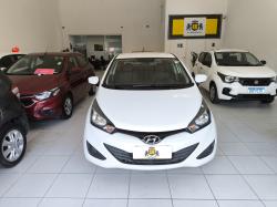 HYUNDAI HB 20 Hatch 1.0 12V 4P FLEX COMFORT PLUS