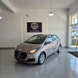HYUNDAI HB 20 Hatch 1.0 12V 4P FLEX COMFORT PLUS