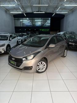HYUNDAI HB 20 Hatch 1.0 12V 4P FLEX COMFORT PLUS