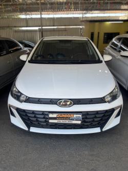HYUNDAI HB 20 Hatch 1.0 12V 4P FLEX SENSE