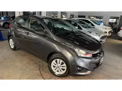 HYUNDAI HB 20 Hatch 1.6 16V 4P FLEX COMFORT