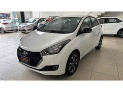 HYUNDAI HB 20 Hatch 1.6 16V 4P FLEX R SPEC