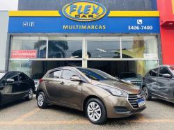 HYUNDAI HB 20 Hatch 1.6 16V 4P FLEX COMFORT PLUS AUTOM�TICO