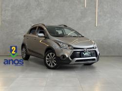 HYUNDAI HB 20 Hatch X 1.6 16V 4P STYLE FLEX AUTOMTICO