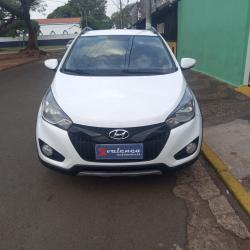 HYUNDAI HB 20 Hatch X 1.6 16V 4P STYLE FLEX