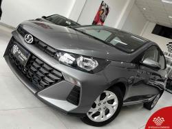 HYUNDAI HB 20 Hatch 1.0 12V 4P FLEX COMFORT PLUS