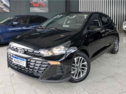 HYUNDAI HB 20 Hatch 1.0 12V 4P LIMITED
